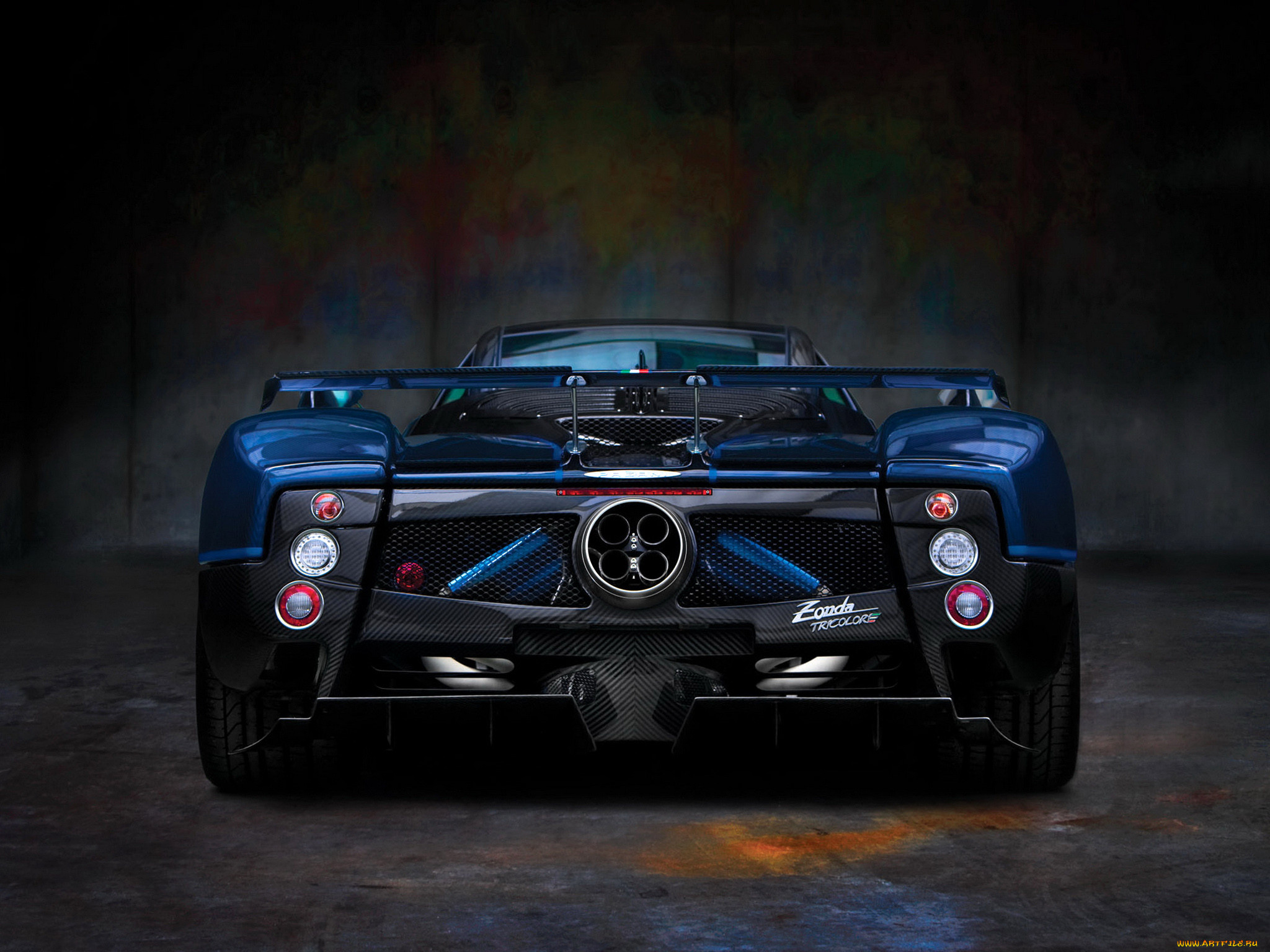 , pagani